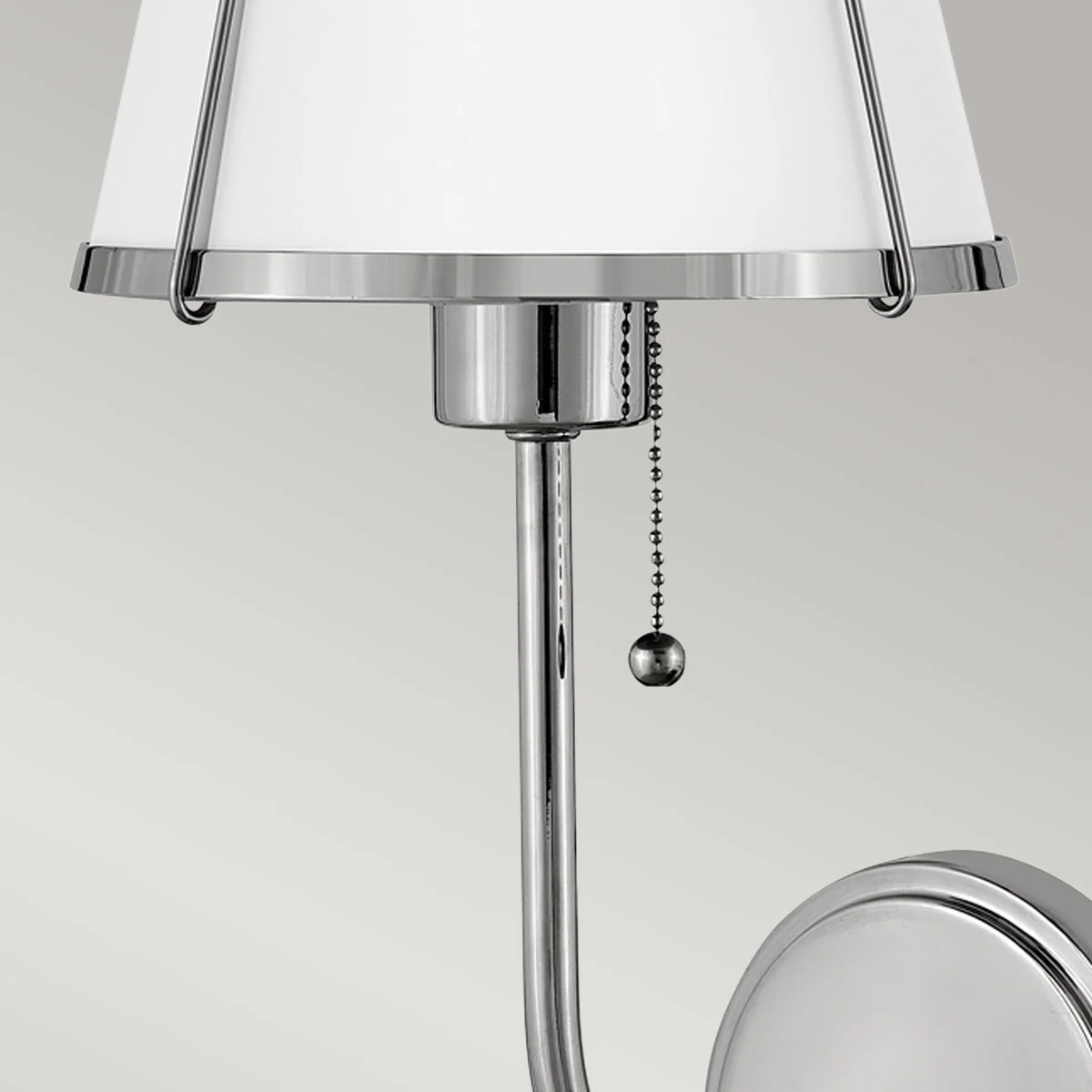 Hinkley Clarke 1 lt Wall Light with Pull switch - E27 - Image 15