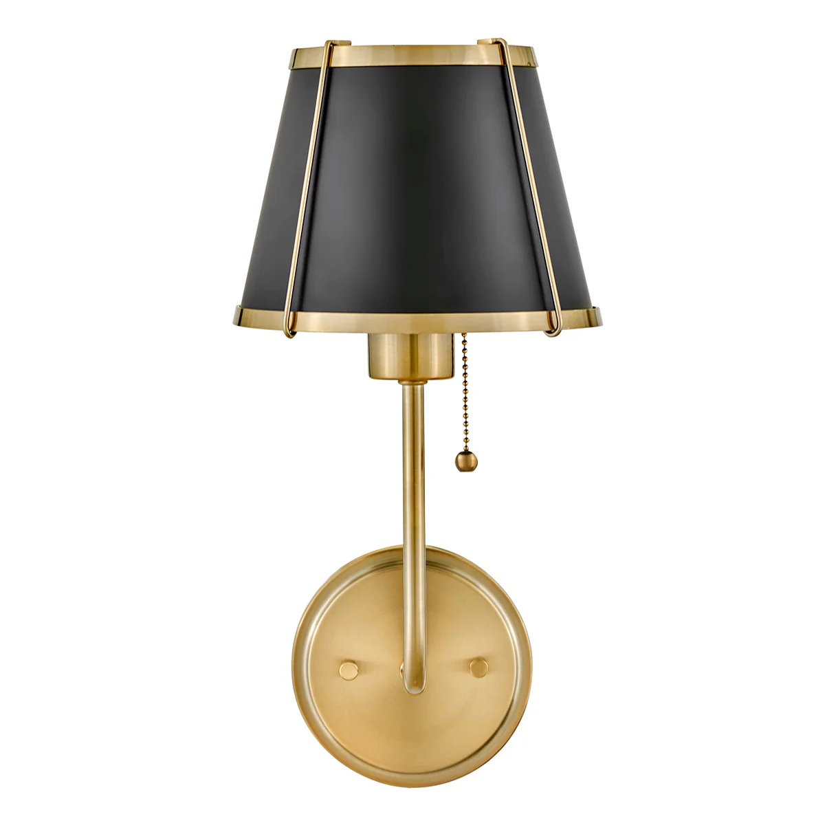 Hinkley Clarke 1 lt Wall Light with Pull switch - E27 - Image 20