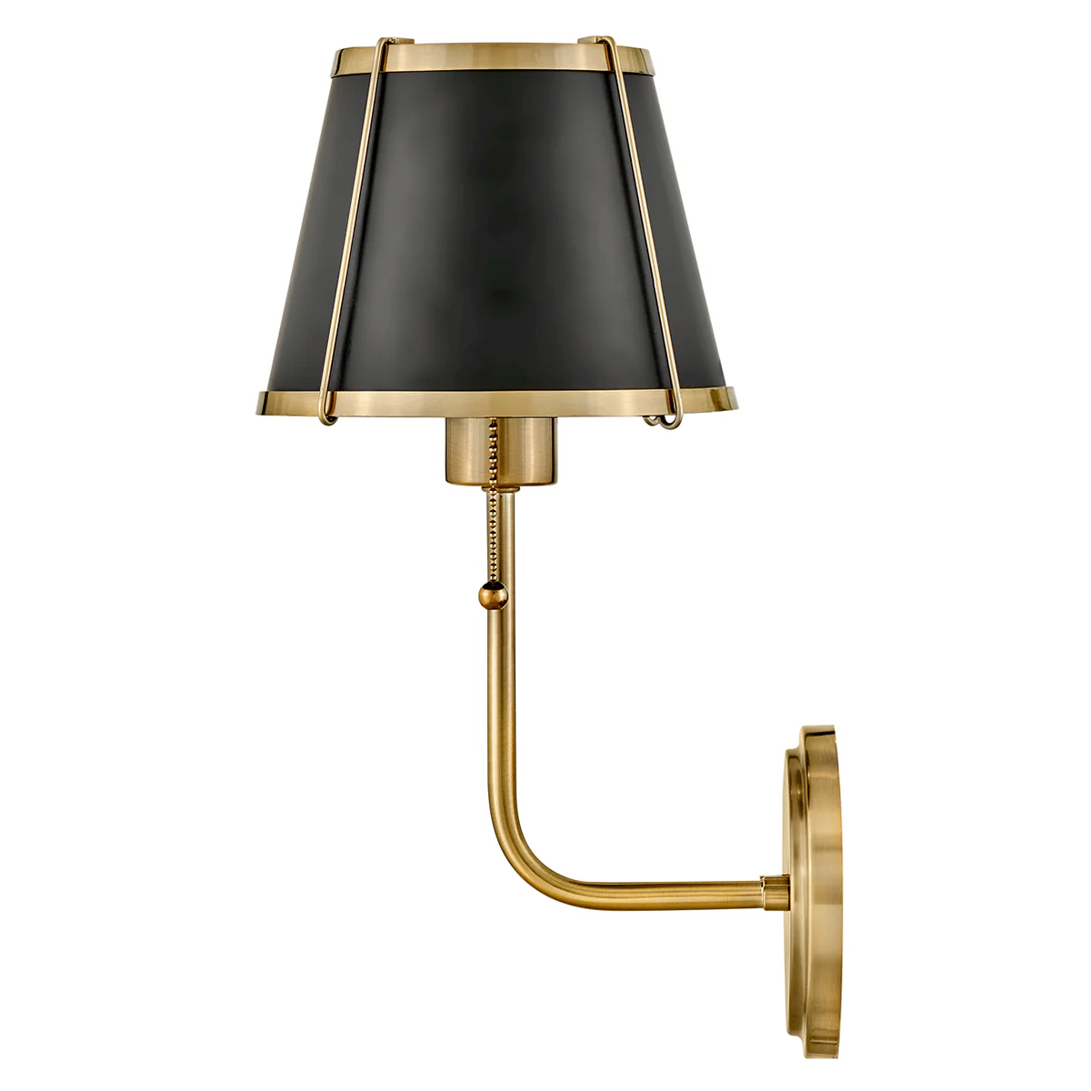 Hinkley Clarke 1 lt Wall Light with Pull switch - E27 - Image 21