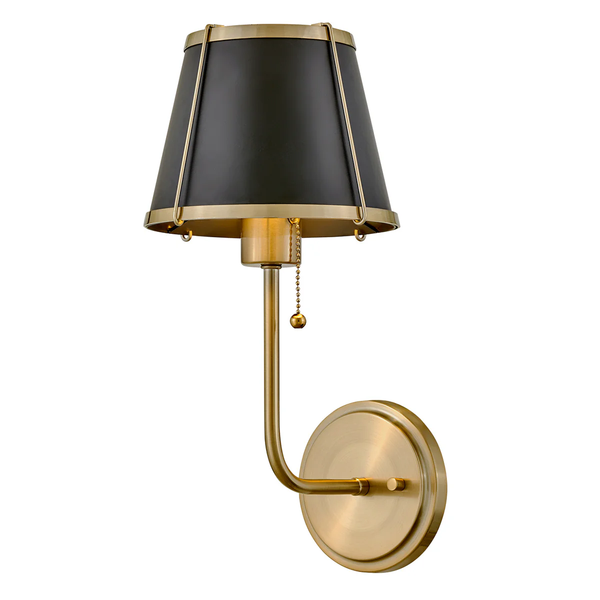 Hinkley Clarke 1 lt Wall Light with Pull switch - E27 - Image 22