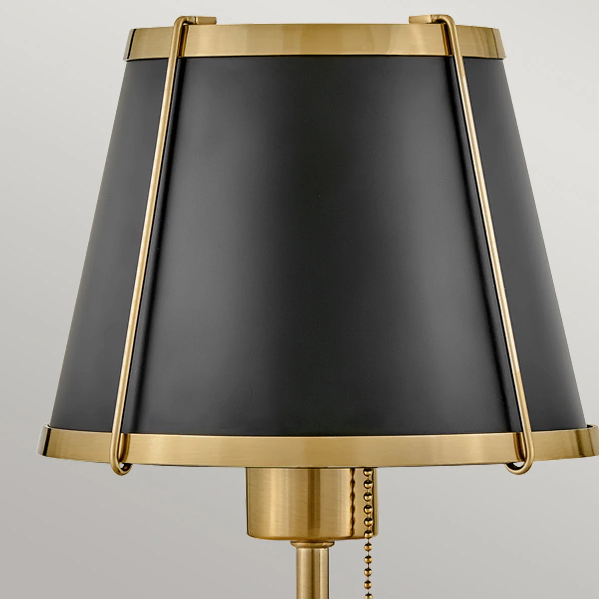 Hinkley Clarke 1 lt Wall Light with Pull switch - E27 - Image 25