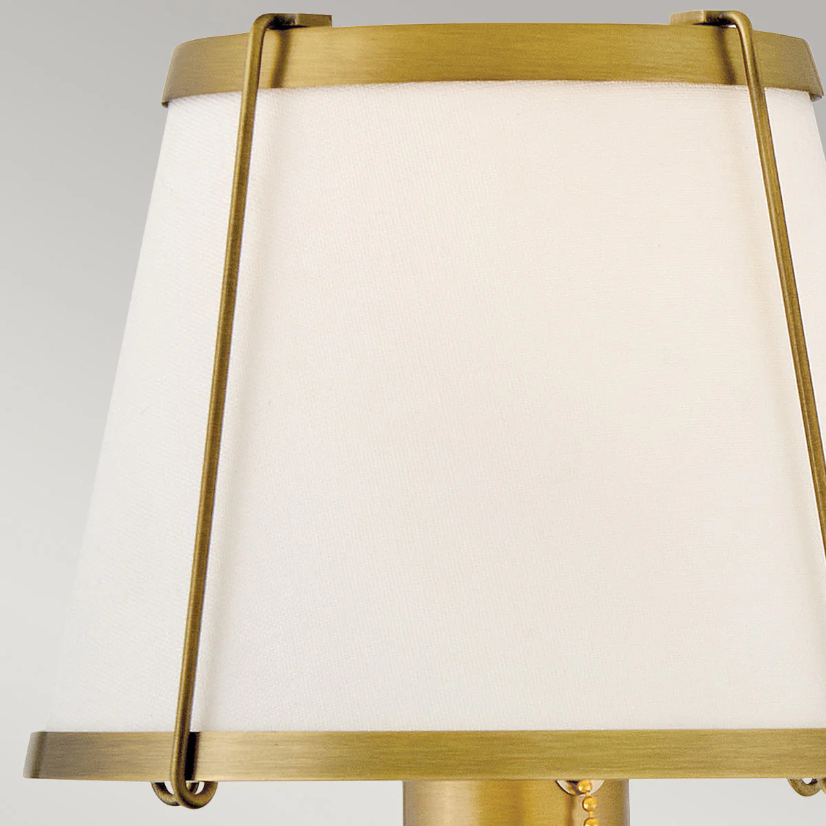 Hinkley Clarke 1 lt Wall Light with Pull switch - E27 - Image 6