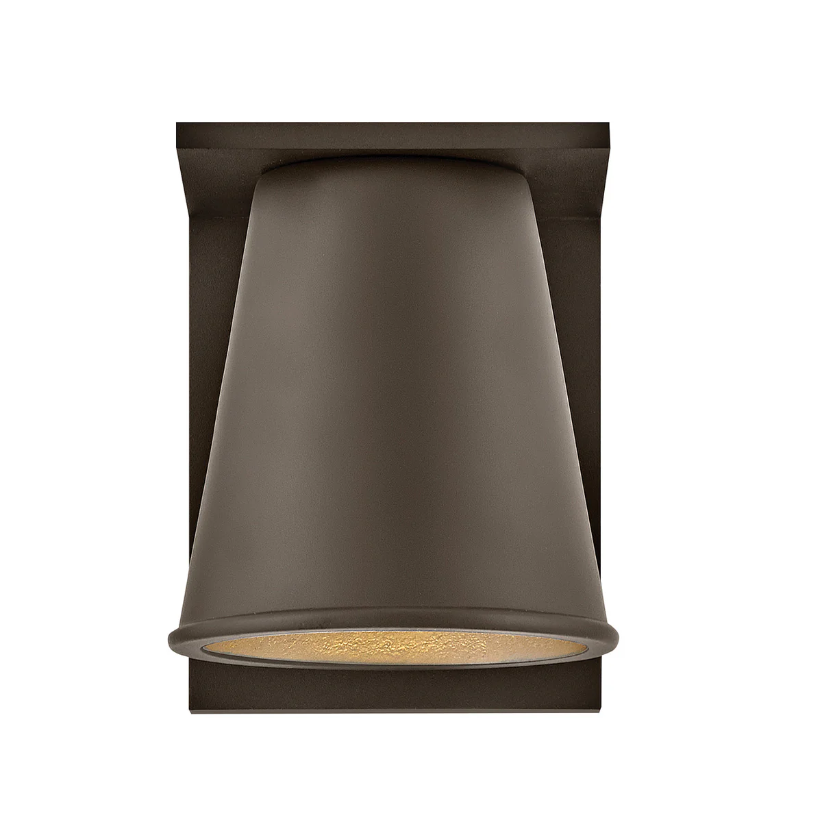 Hinkley Coastal Wall Lantern - GU10 - Image 4