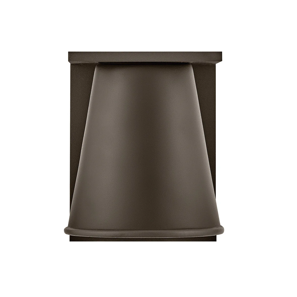 Hinkley Coastal Wall Lantern - GU10 - Image 5