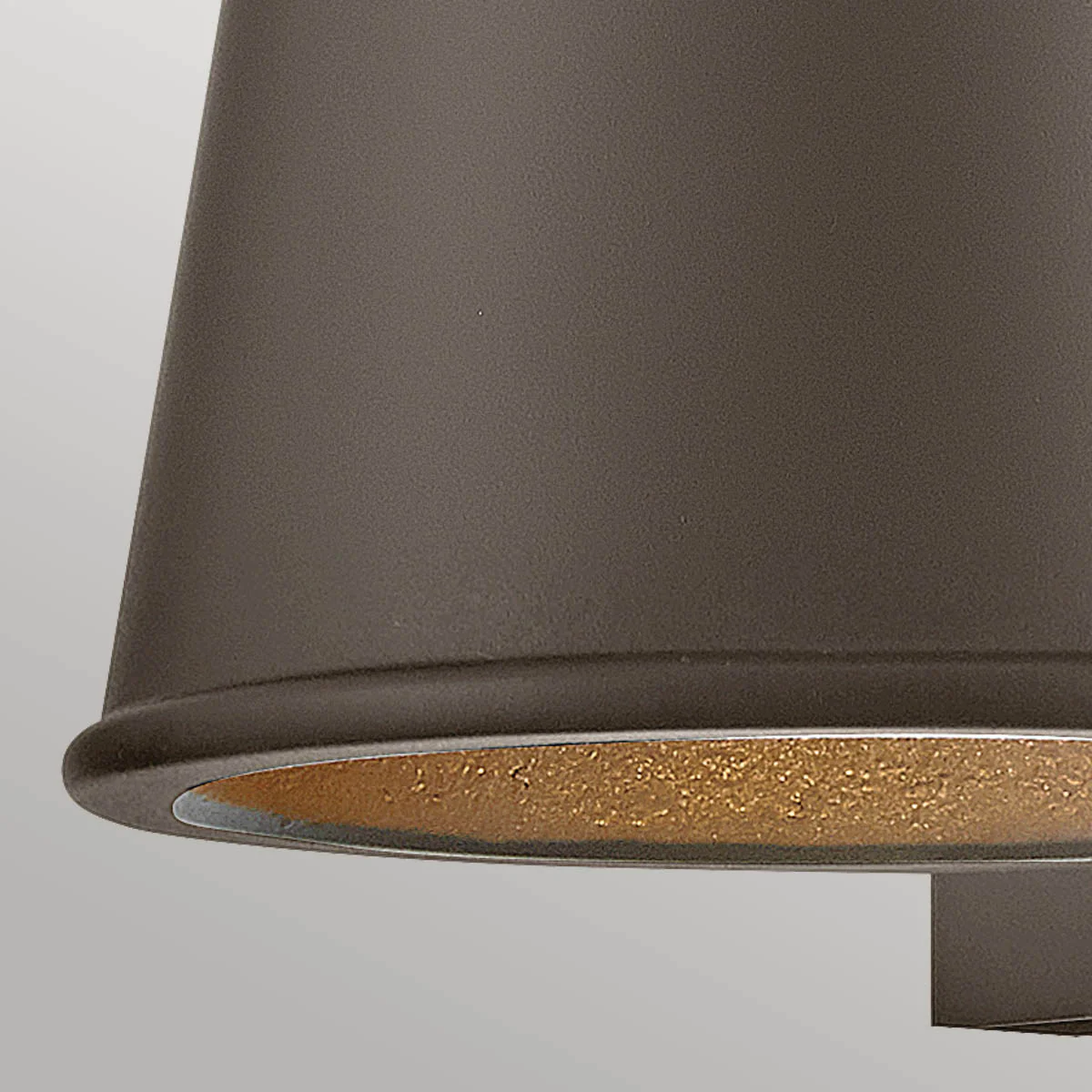 Hinkley Coastal Wall Lantern - GU10 - Image 7