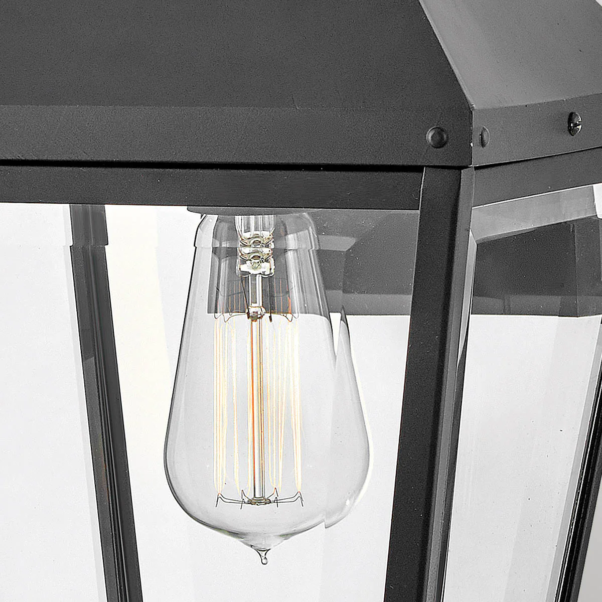 Hinkley Dawson 1 lt Outdoor Medium Wall Lantern - E27 - Image 7