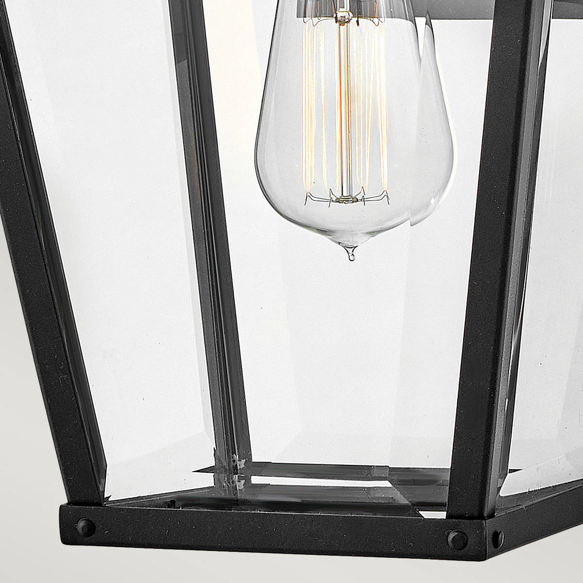 Hinkley Dawson 1 lt Outdoor Medium Wall Lantern - E27 - Image 8