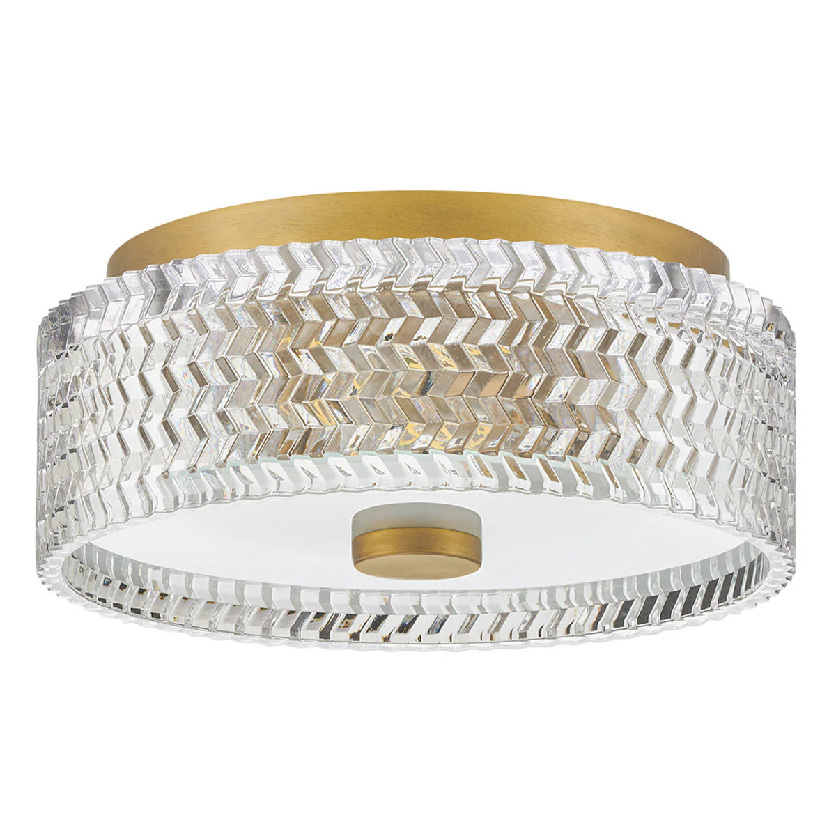Hinkley Elle 2 lt Small Flush -E27 - Image 21