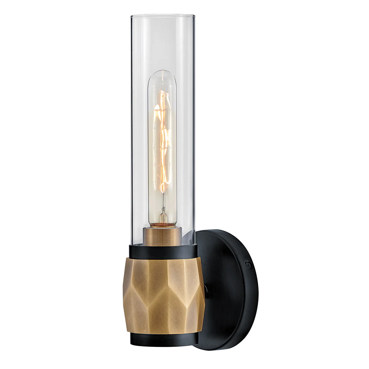 Hinkley Ellison 1 lt Wall Light - IP44 E27 - Image 11