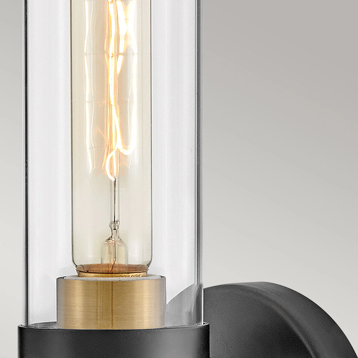 Hinkley Ellison 1 lt Wall Light - IP44 E27 - Image 13