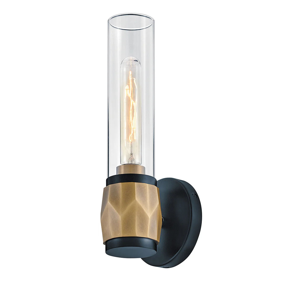 Hinkley Ellison 1 lt Wall Light - IP44 E27 - Image 17