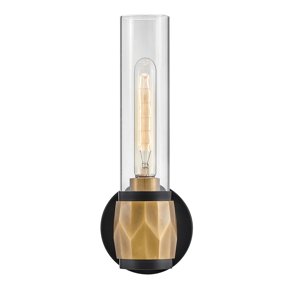 Hinkley Ellison 1 lt Wall Light - IP44 E27 - Image 18