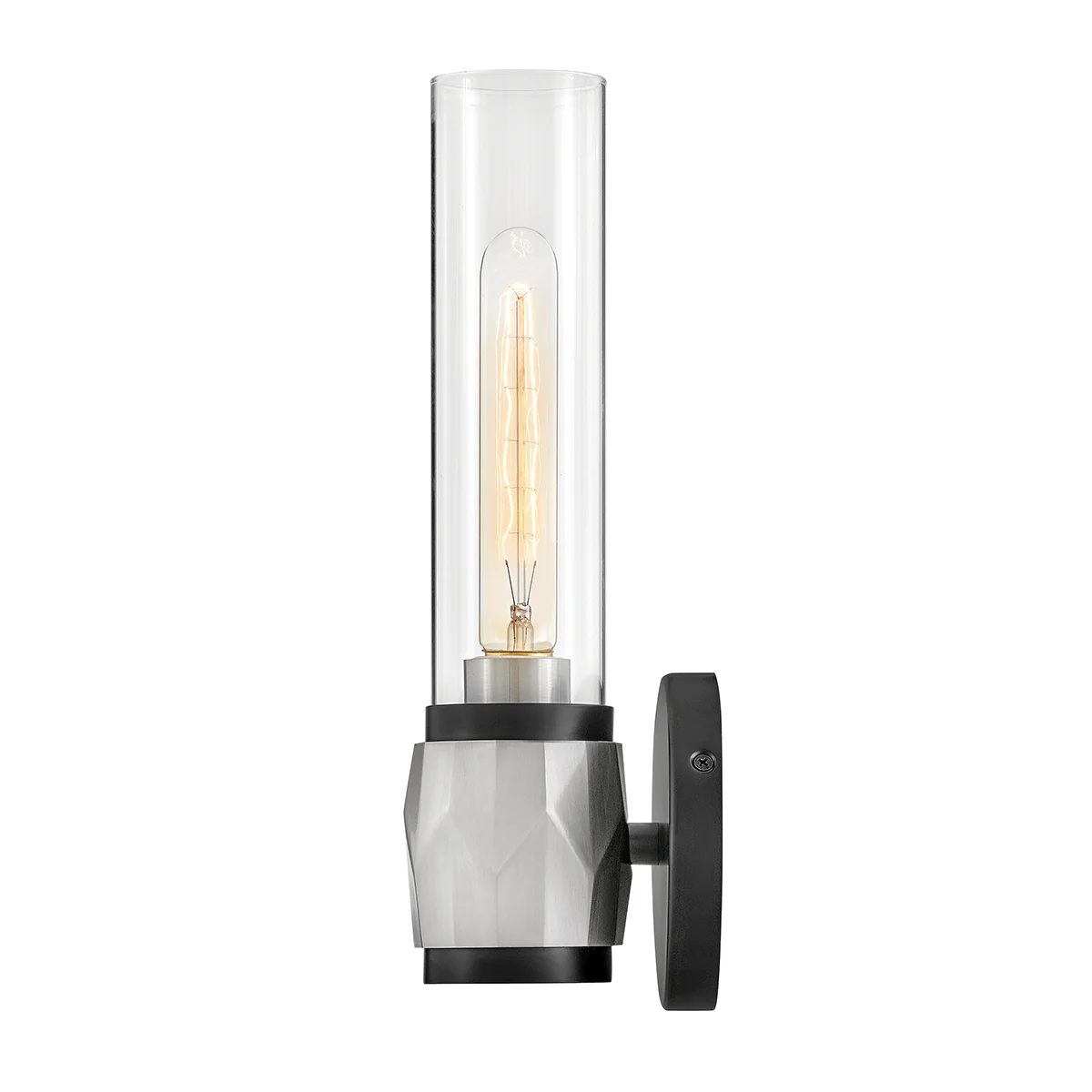 Hinkley Ellison 1 lt Wall Light - IP44 E27 - Image 3