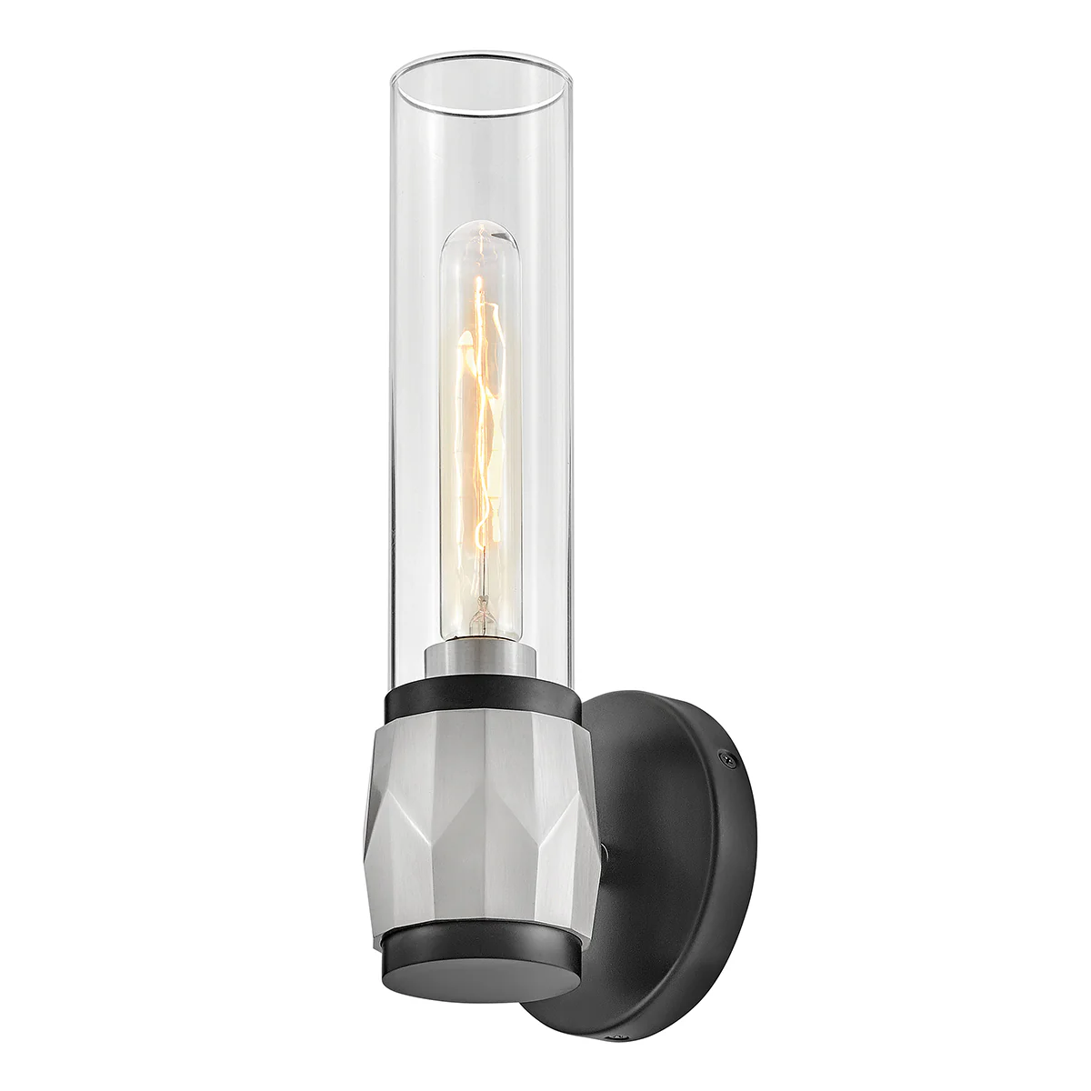Hinkley Ellison 1 lt Wall Light - IP44 E27 - Image 4
