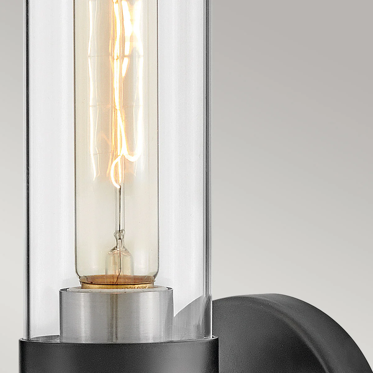 Hinkley Ellison 1 lt Wall Light - IP44 E27 - Image 7