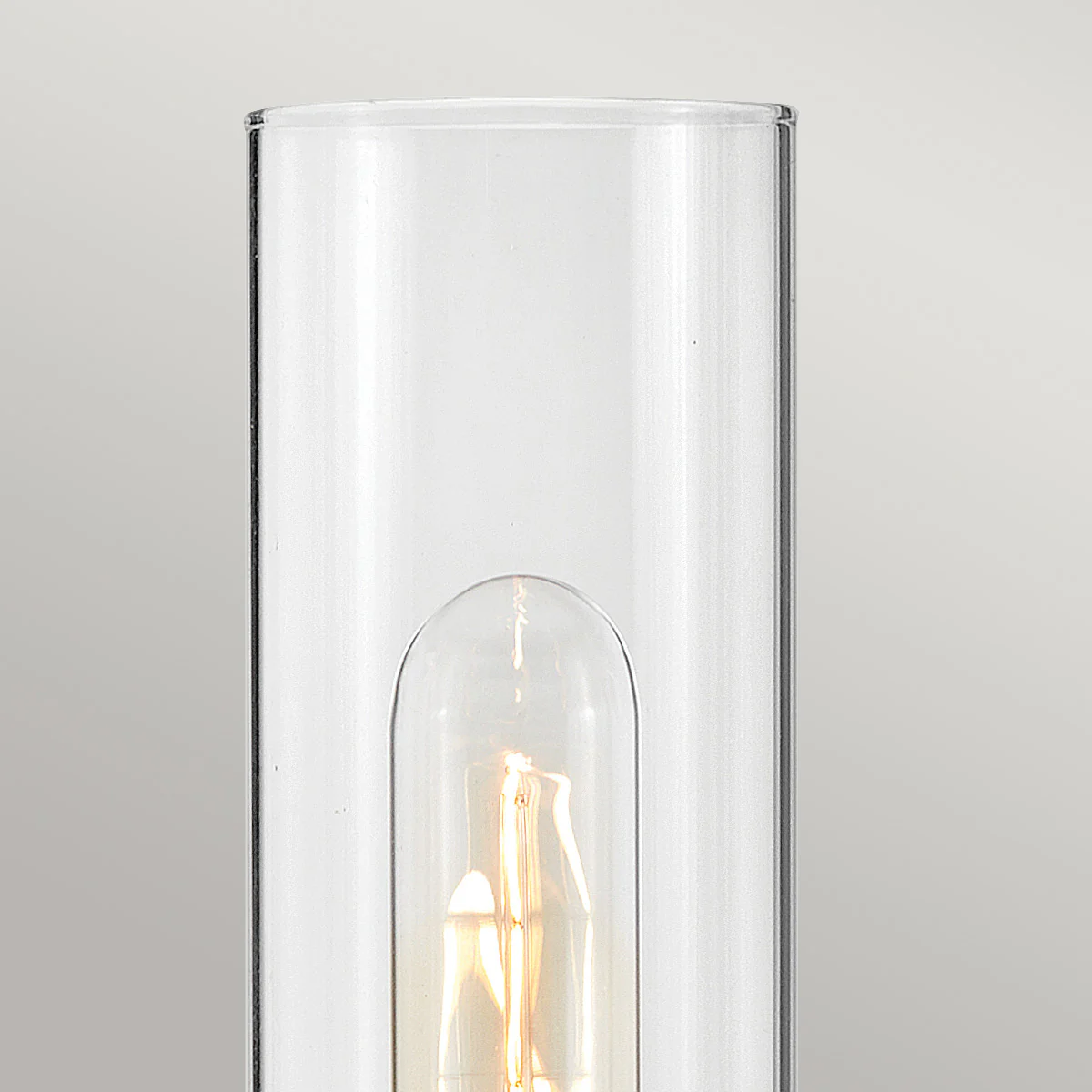 Hinkley Ellison 1 lt Wall Light - IP44 E27 - Image 8