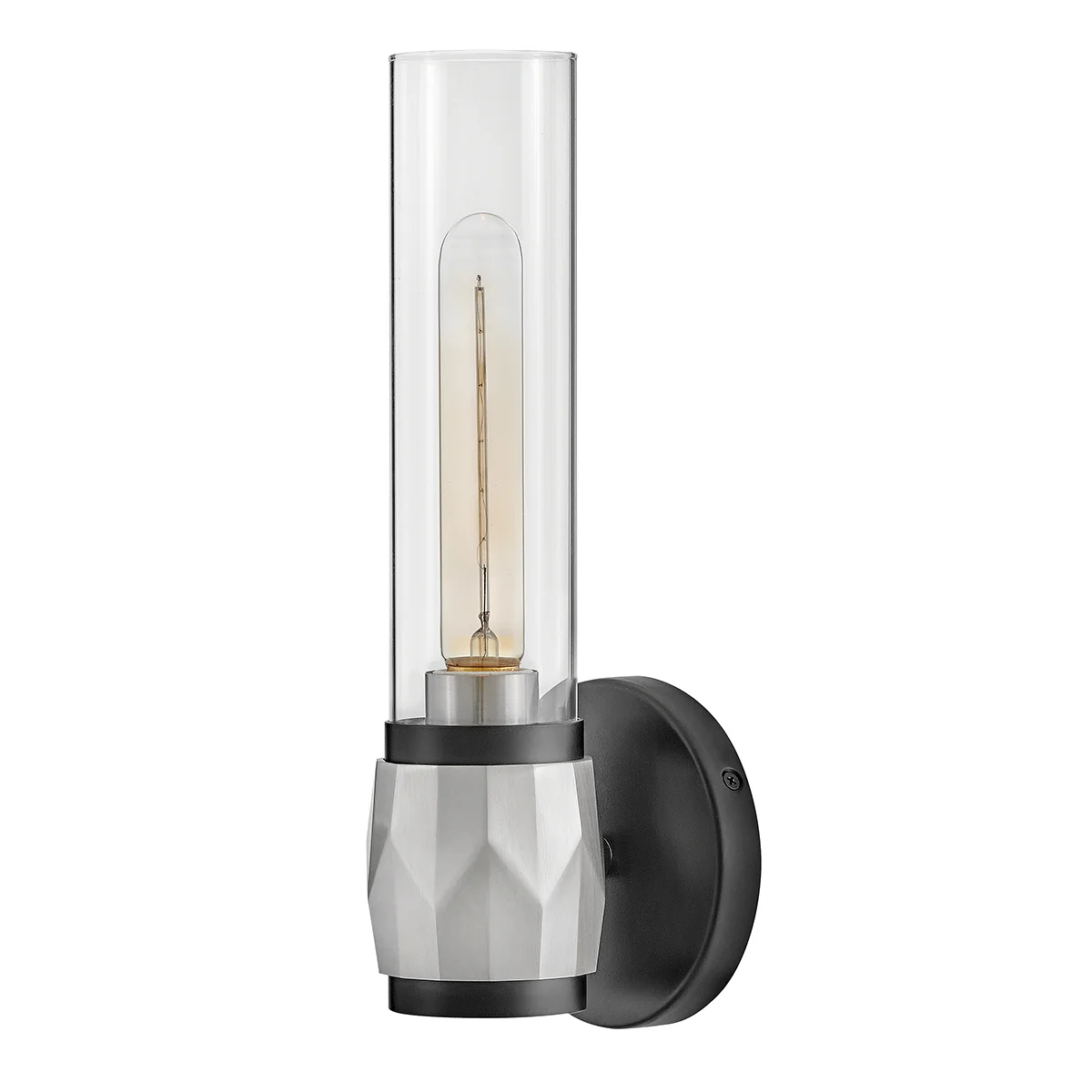 Hinkley Ellison 1 lt Wall Light - IP44 E27 - Image 9