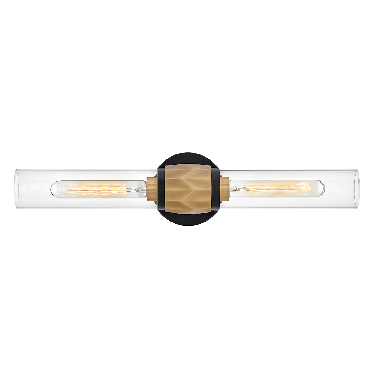 Hinkley Ellison 2 lt Wall Light - IP44 E27 - Image 10
