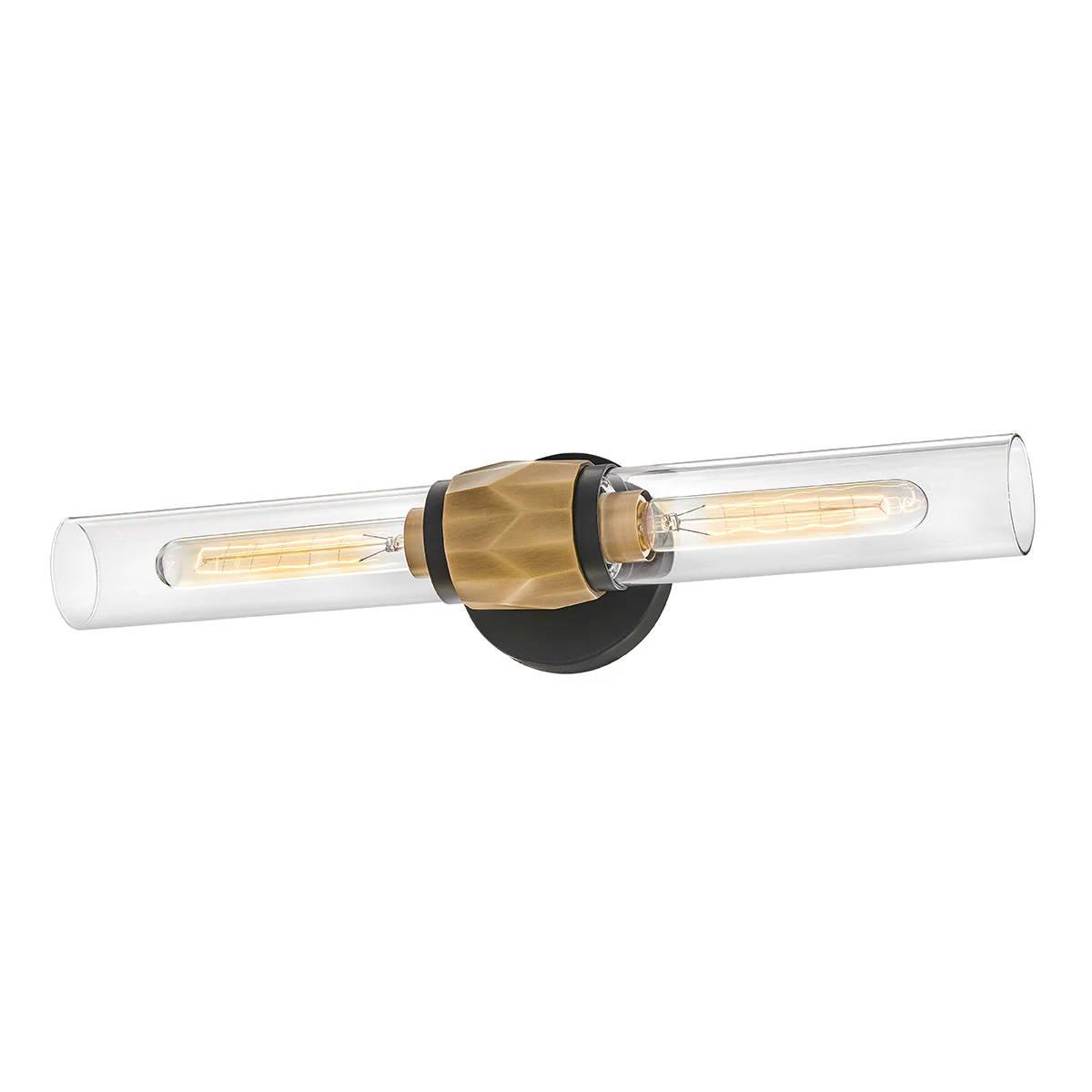 Hinkley Ellison 2 lt Wall Light - IP44 E27 - Image 12