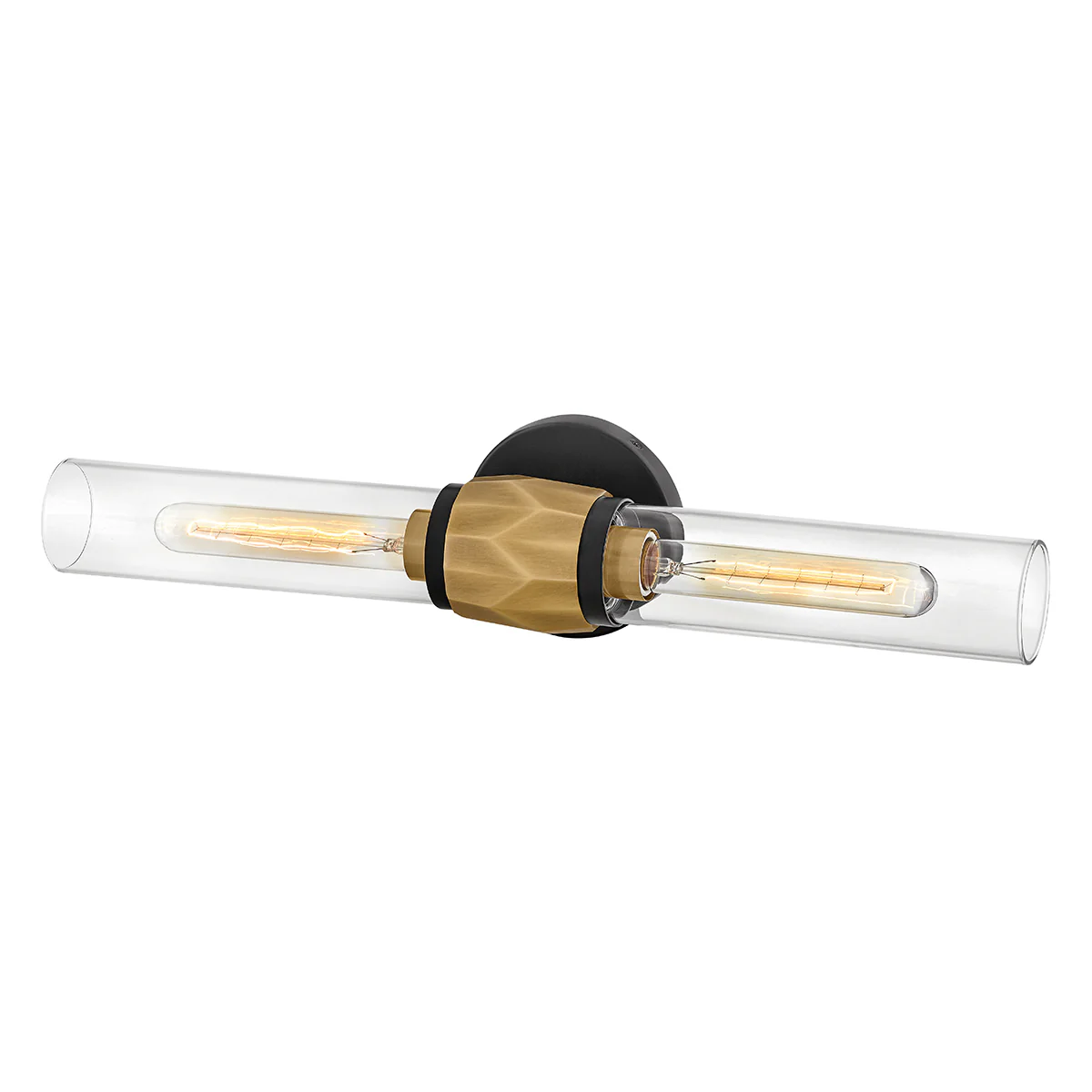 Hinkley Ellison 2 lt Wall Light - IP44 E27 - Image 14