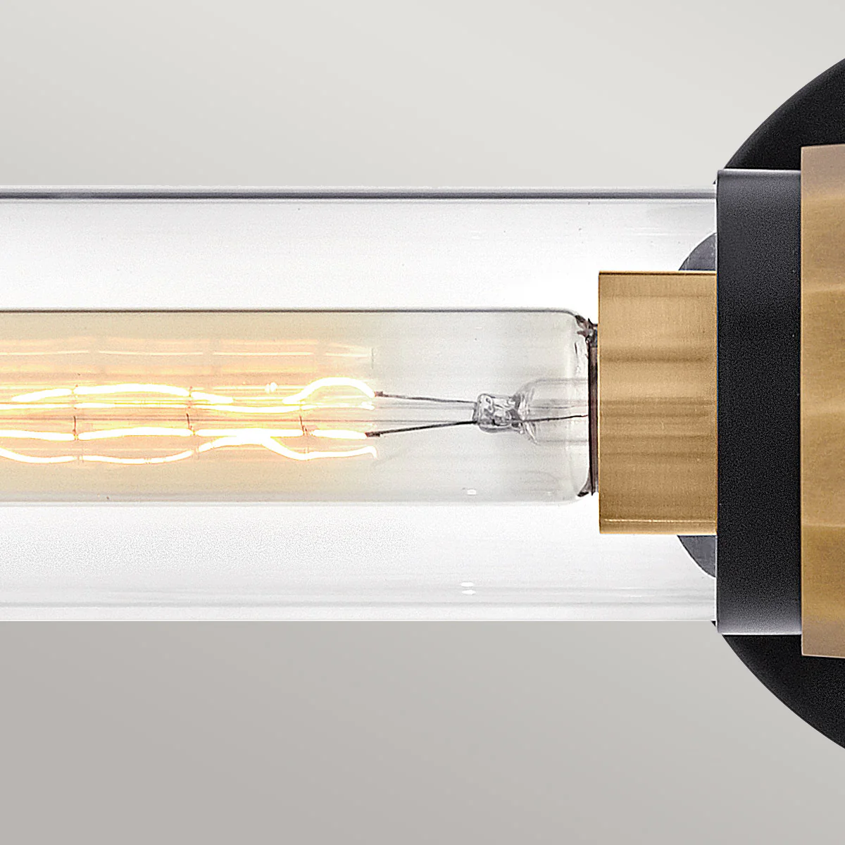 Hinkley Ellison 2 lt Wall Light - IP44 E27 - Image 15
