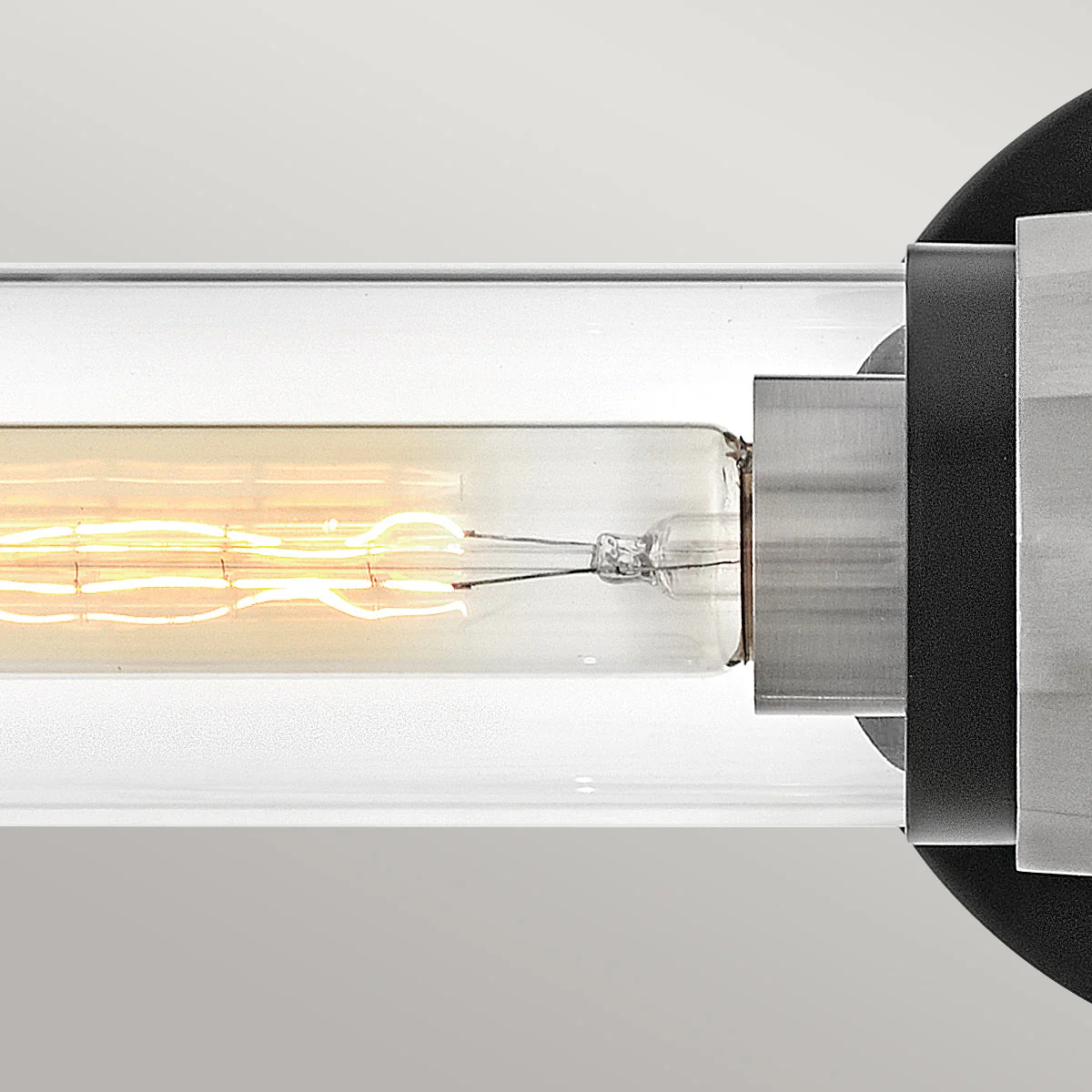 Hinkley Ellison 2 lt Wall Light - IP44 E27 - Image 7