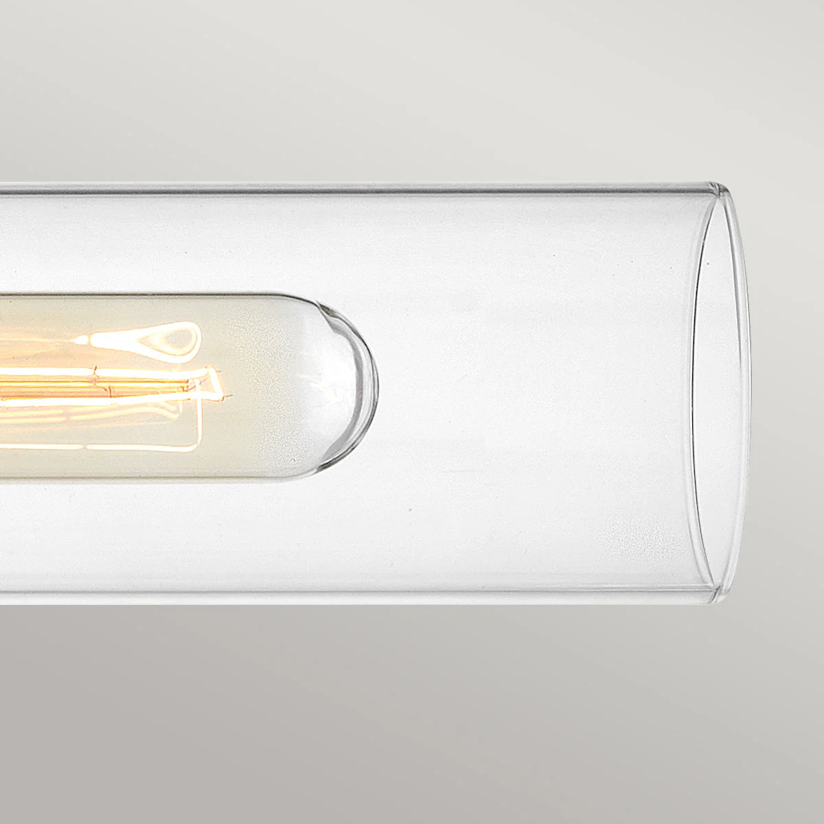 Hinkley Ellison 2 lt Wall Light - IP44 E27 - Image 8