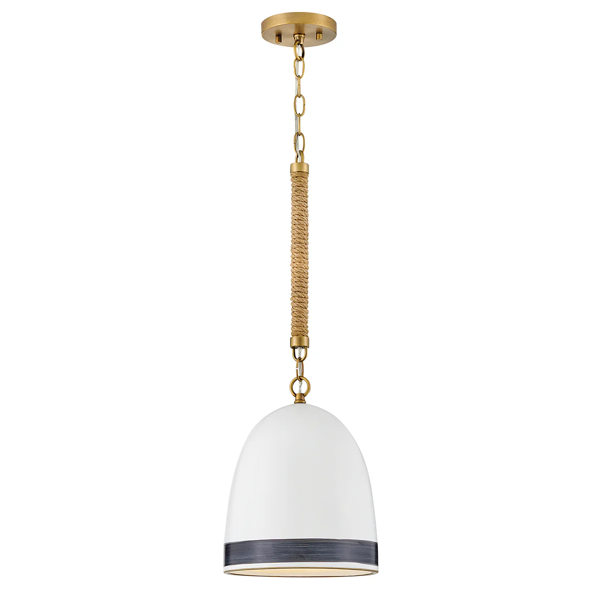 Hinkley Nash 1 lt Pendant - Image 10