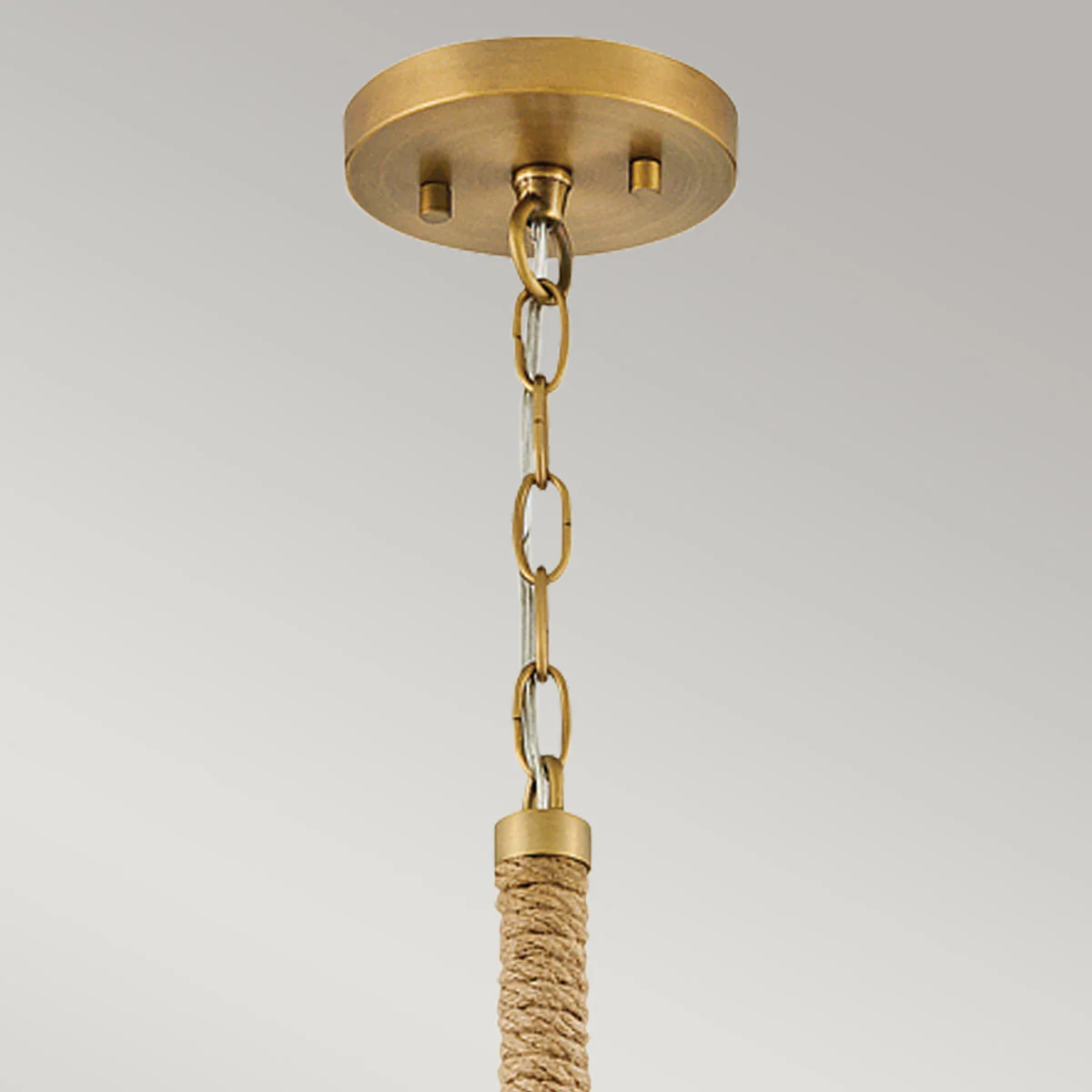 Hinkley Nash 1 lt Pendant - Image 13