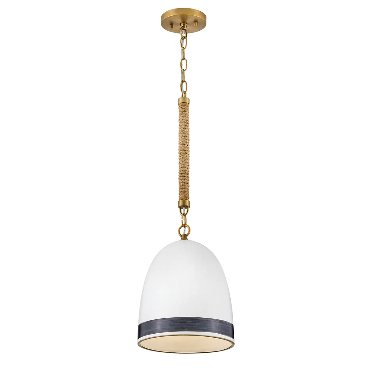Hinkley Nash 1 lt Pendant - Image 16