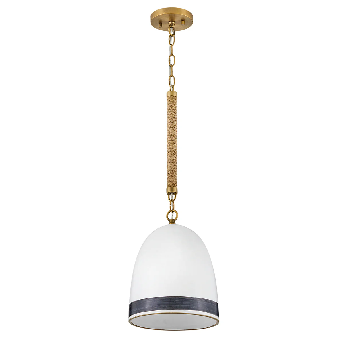 Hinkley Nash 1 lt Pendant - Image 17