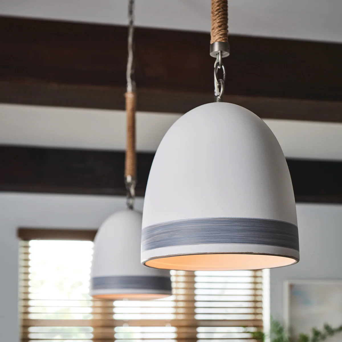 Hinkley Nash 1 lt Pendant - Image 3