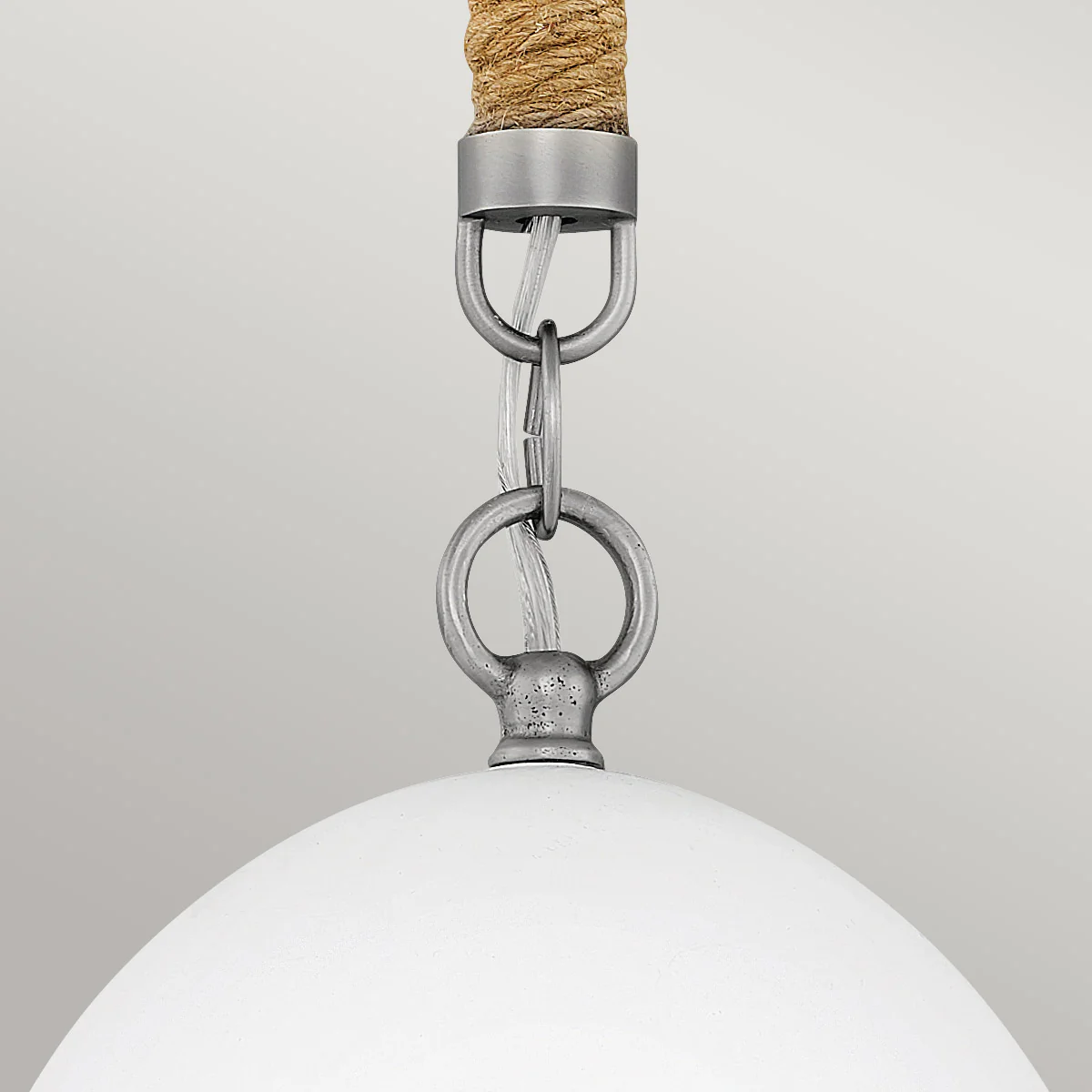 Hinkley Nash 1 lt Pendant - Image 7