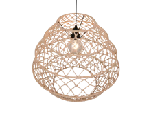 Hive Pendant Light - Image 3