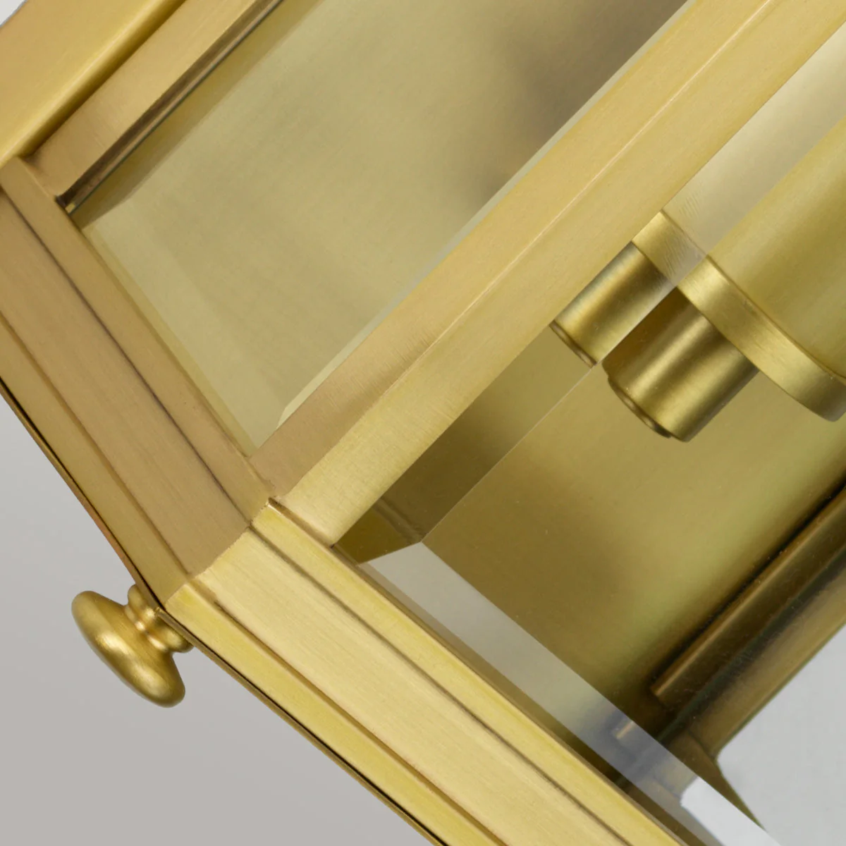 Holborn Small/Large Half Wall Lantern – Various Colors - Image 20