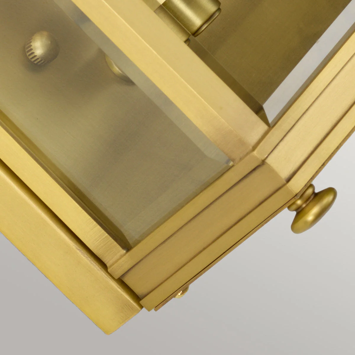 Holborn Small/Large Half Wall Lantern – Various Colors - Image 23