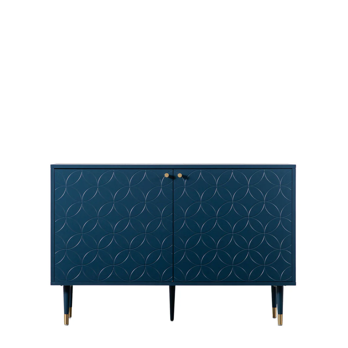Holbrook 2 Door Cabinet- Various Finishes - Image 2