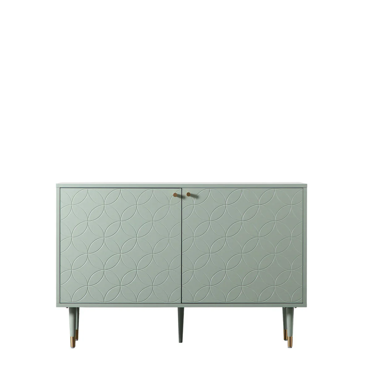 Holbrook 2 Door Cabinet- Various Finishes - Image 3