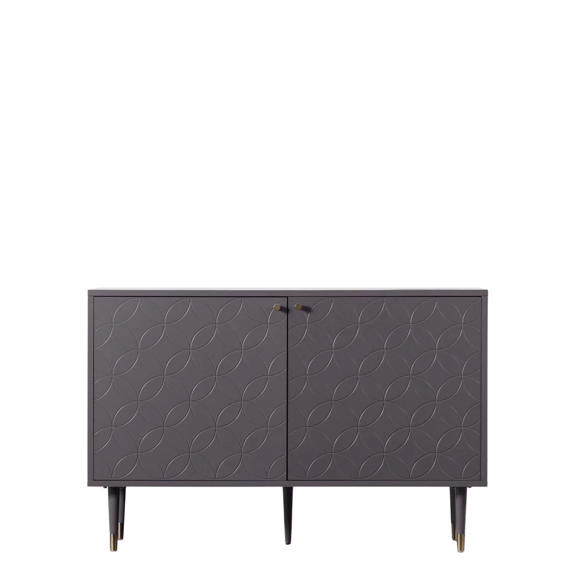 Holbrook 2 Door Cabinet- Various Finishes - Image 4