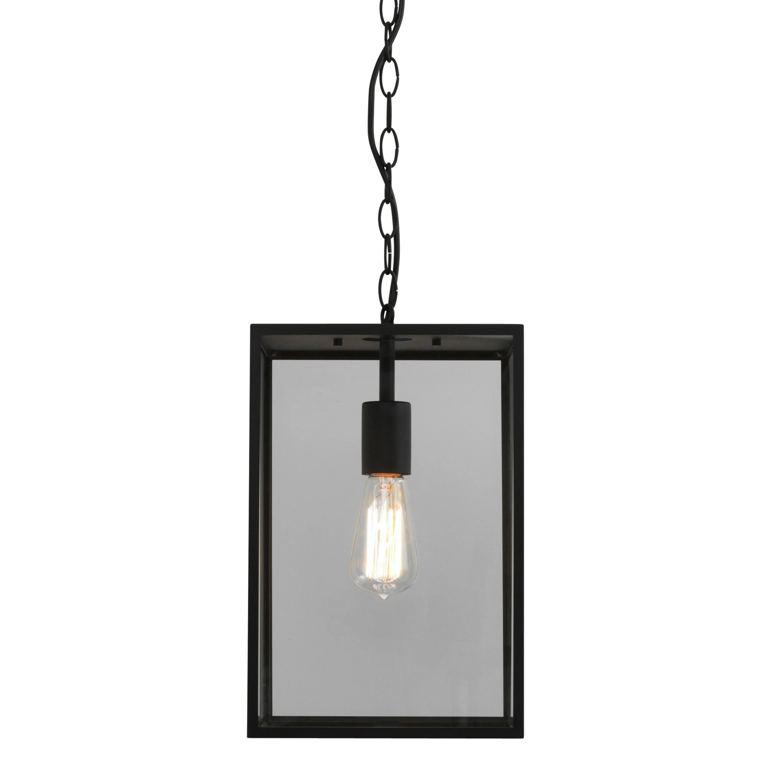 Homefield Pendant 240/360/450 1Lt Pendant - Various Sizes & Finish - Image 6