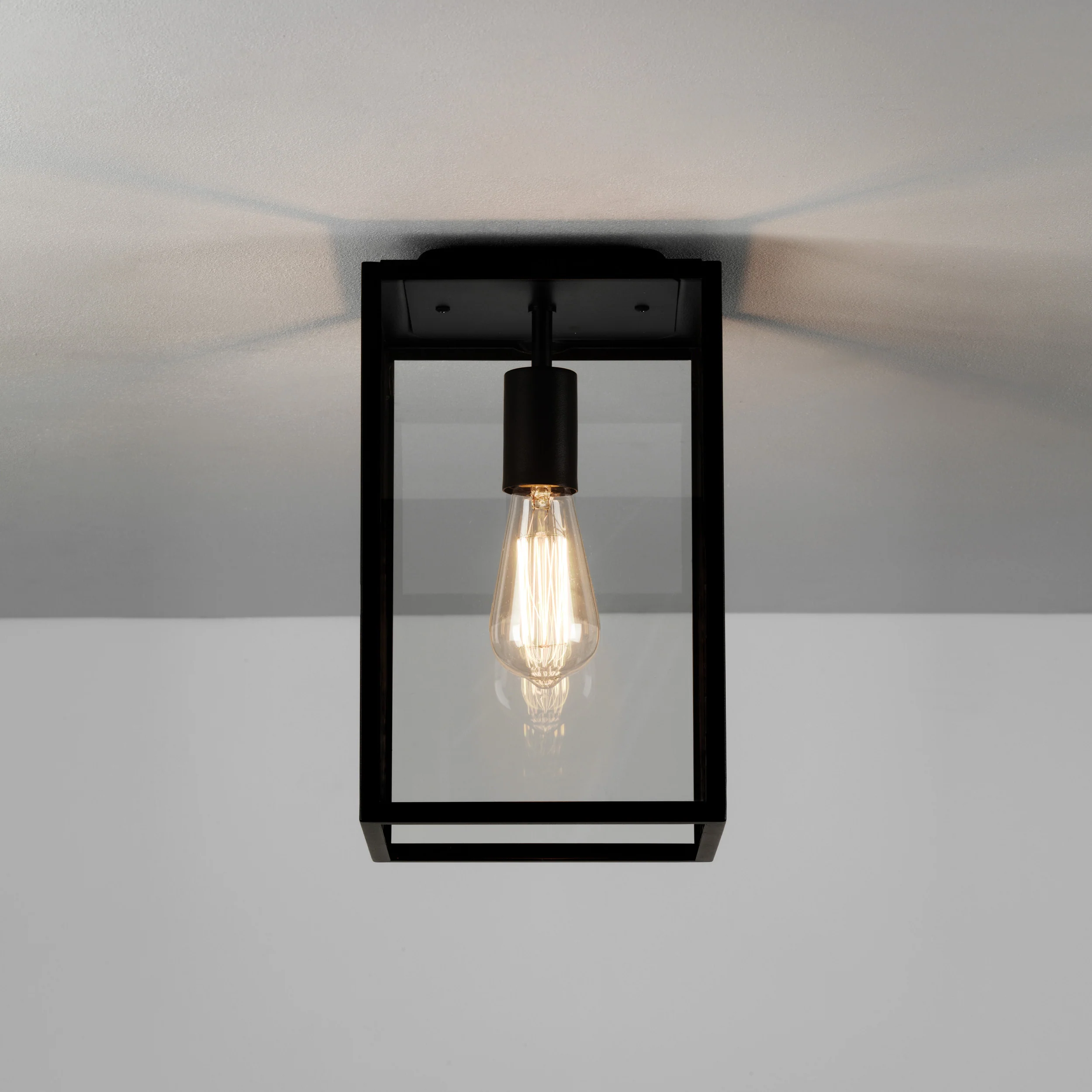 Homefield Outdoor Ceiling Light - Image 2
