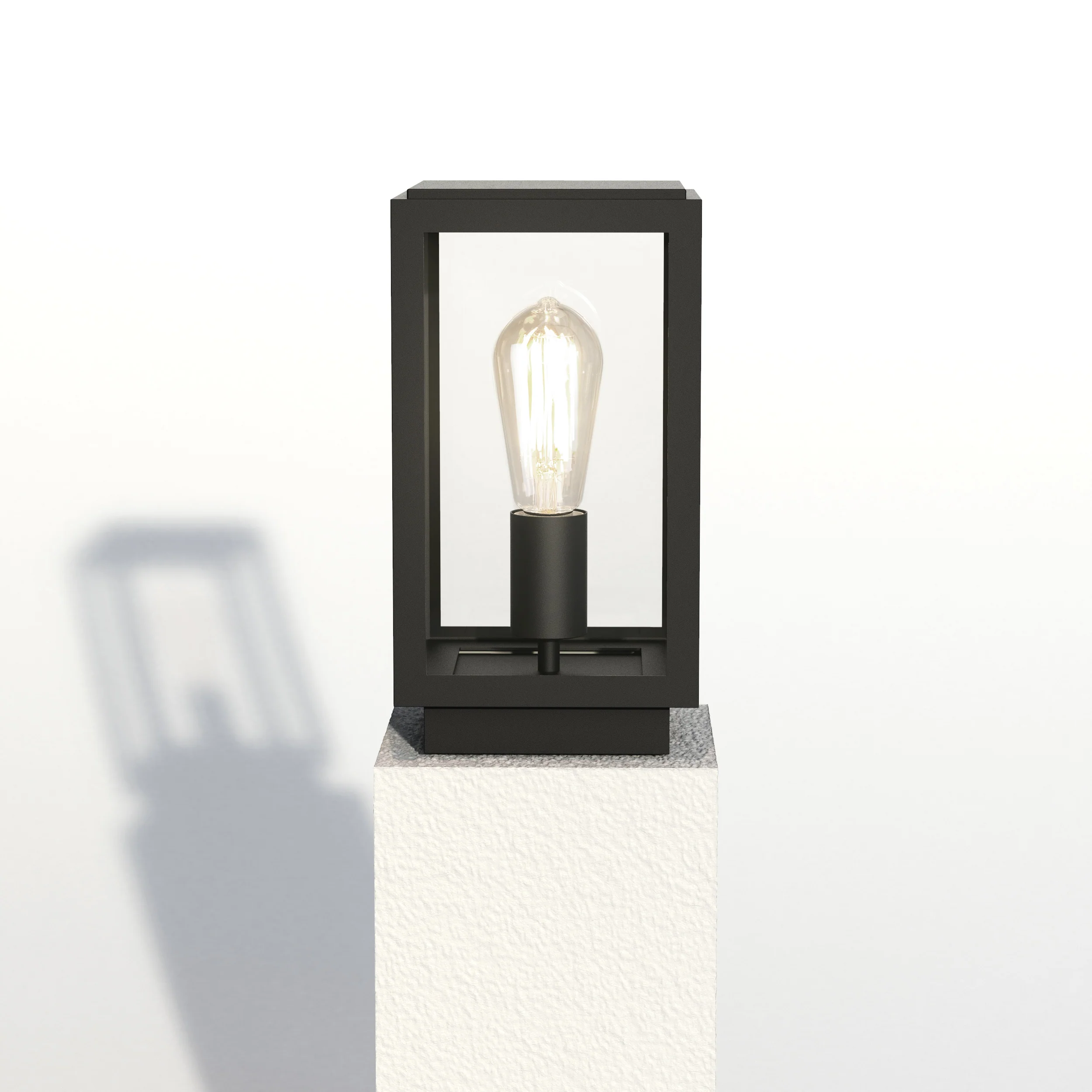 Homefield Pedestal Light - Image 3