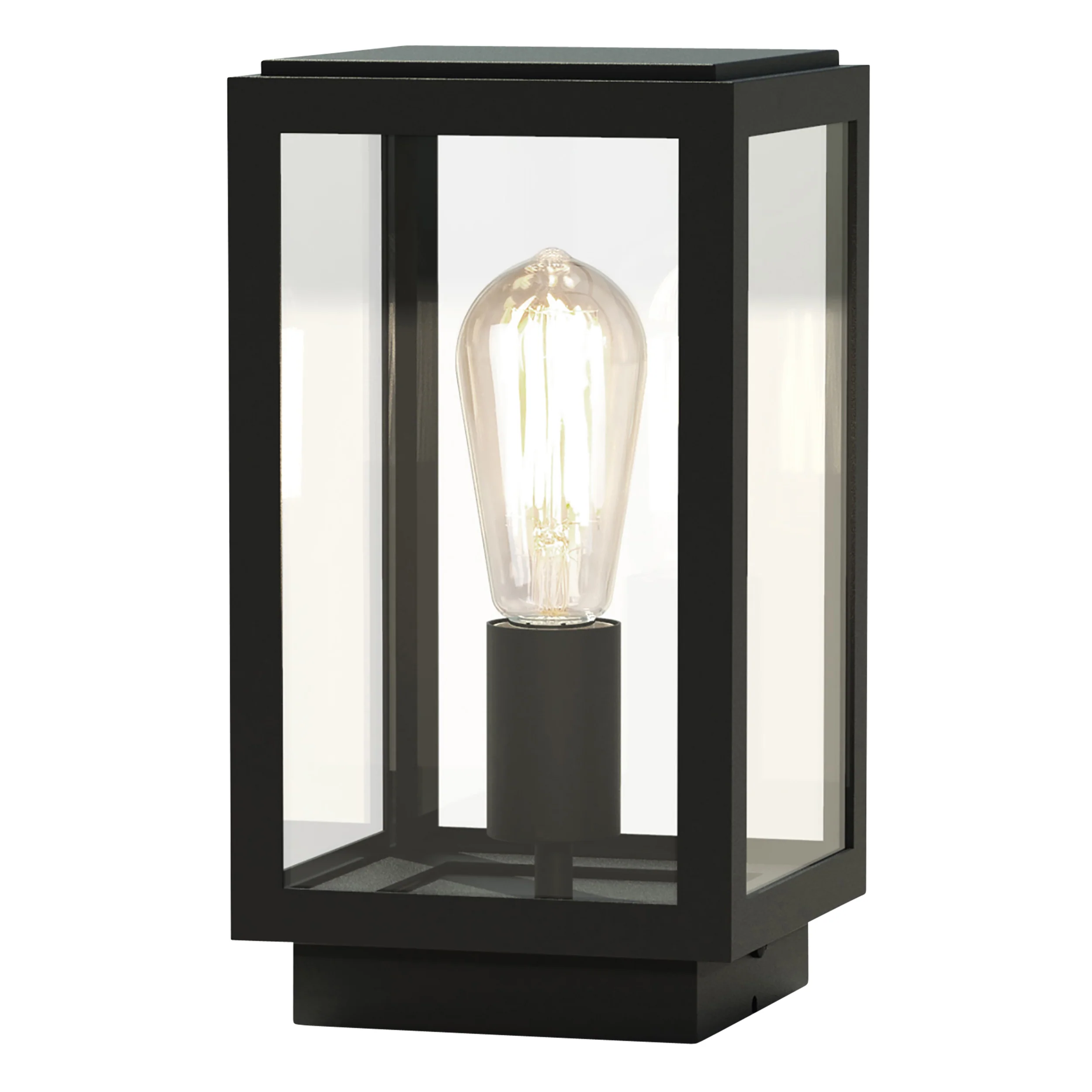 Homefield Pedestal Light - Image 4