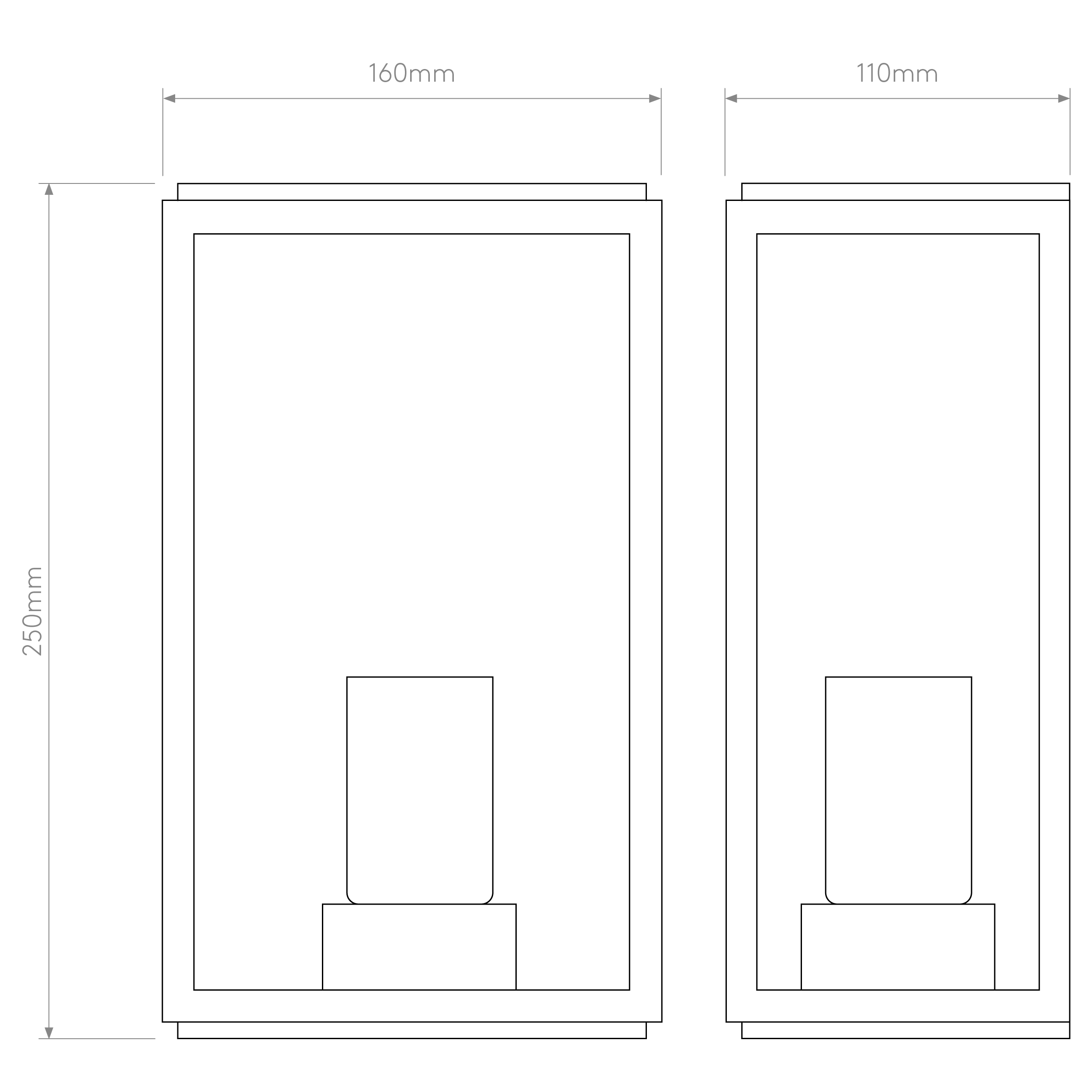 Homefield Sensor Light - Image 2