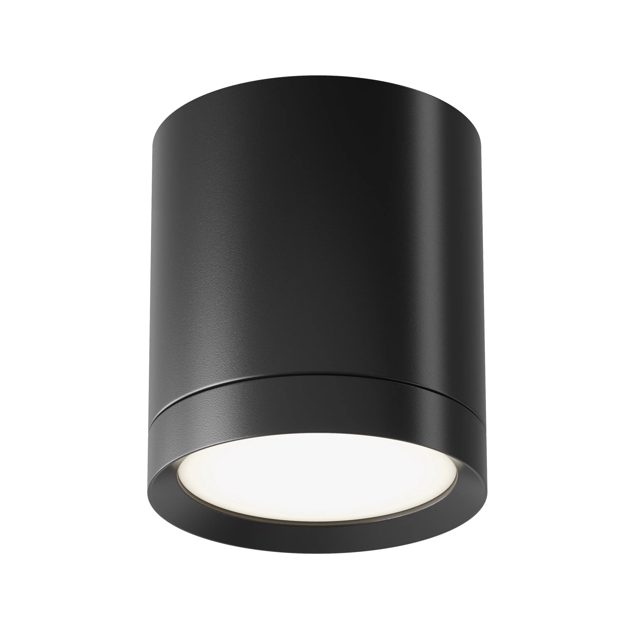 Hoop Flush Spotlight IP20 - Various Colours - Image 2