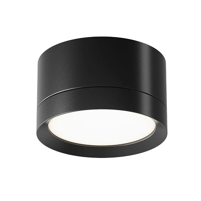 Hoop Flush Spotlight IP20 - Various Colours - Image 3