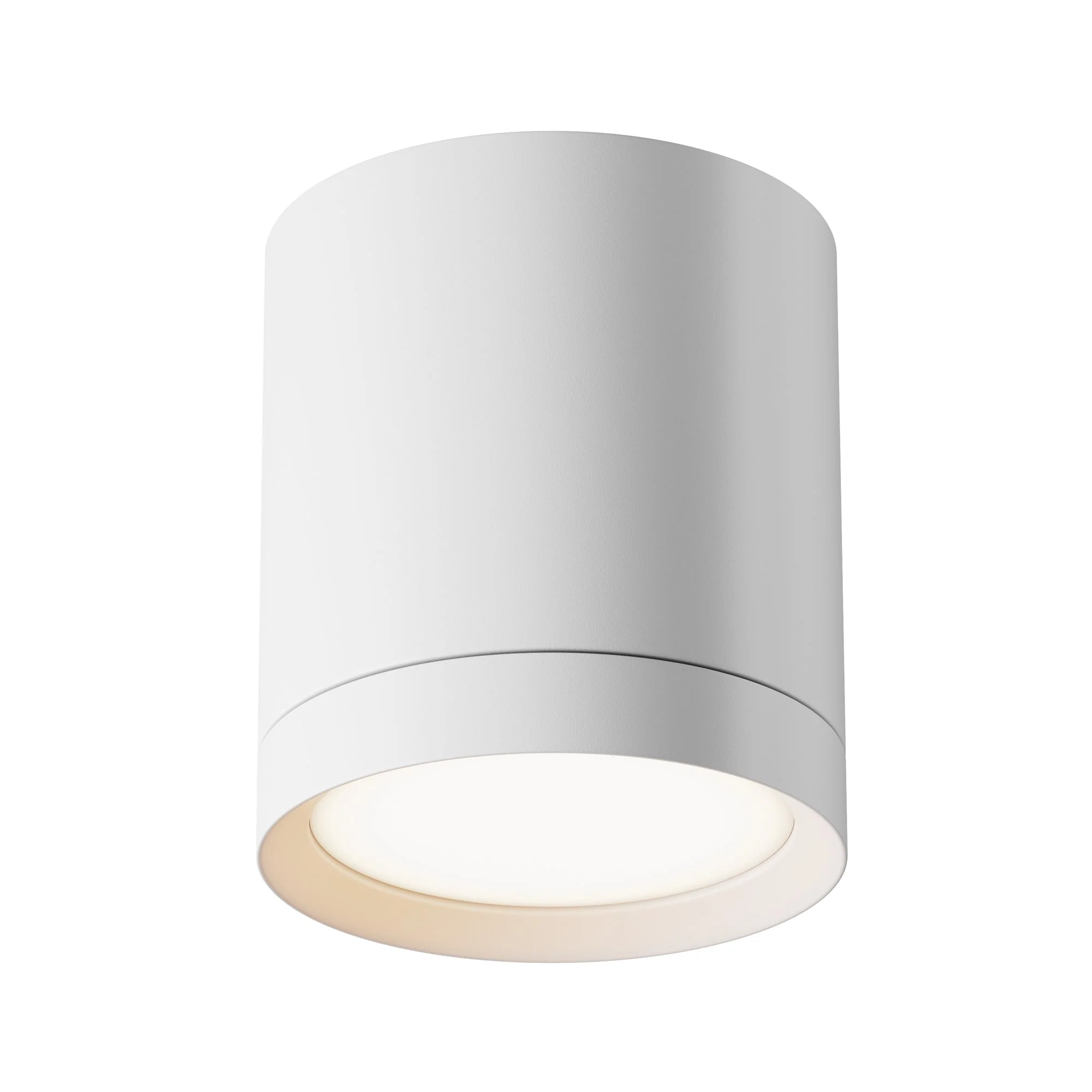 Hoop Flush Spotlight IP20 - Various Colours - Image 4