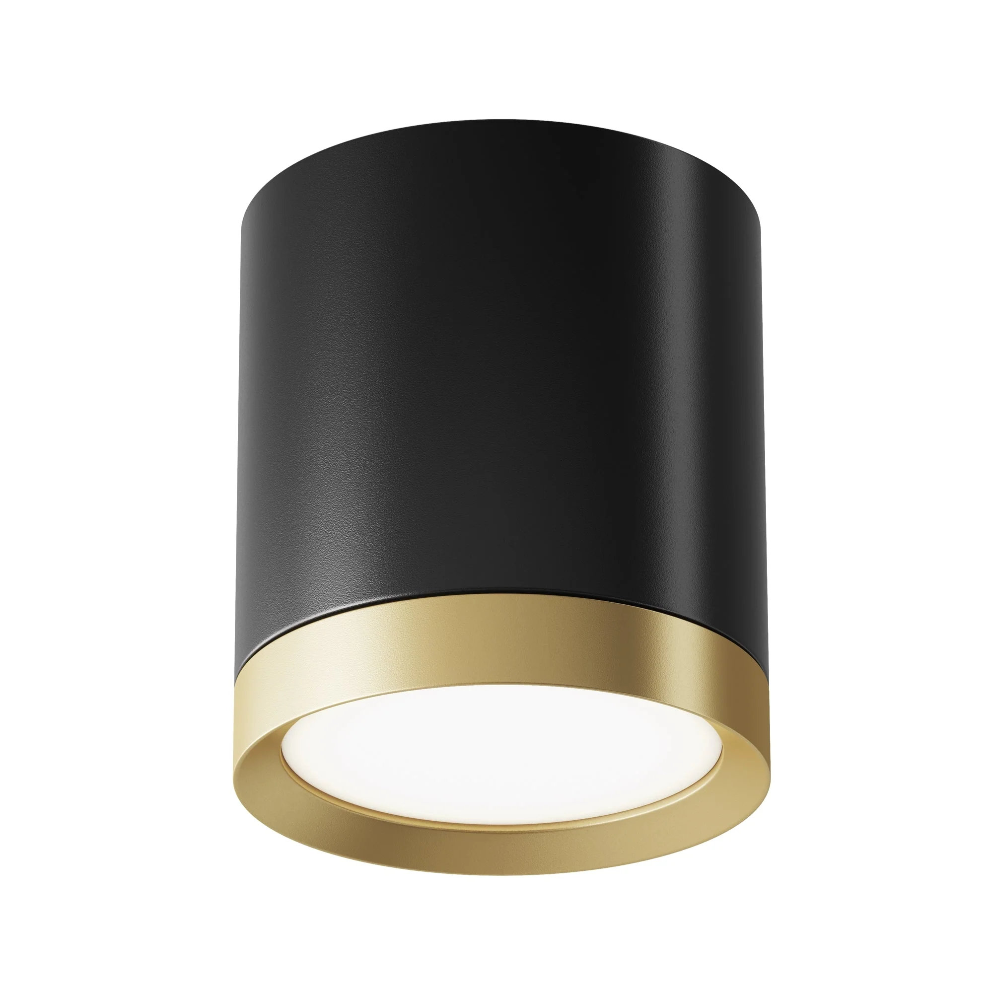 Hoop Flush Spotlight IP20 - Various Colours - Image 5