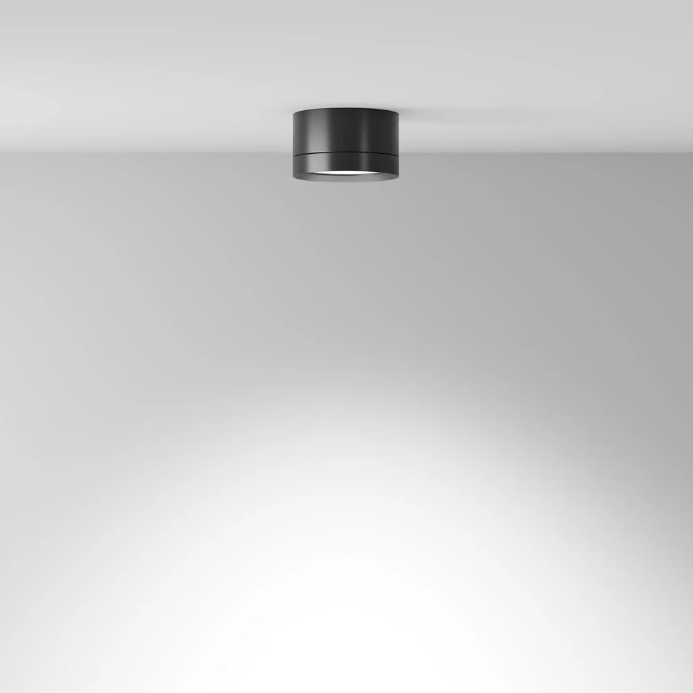 Hoop Flush Spotlight IP20 - Various Colours - Image 9