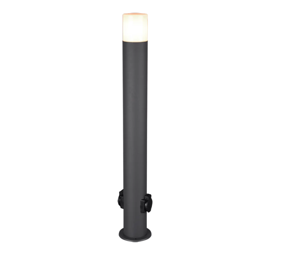 HOOSIC Bollard Light IP44 - Image 4